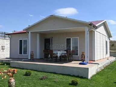 Agricultural Irrigation